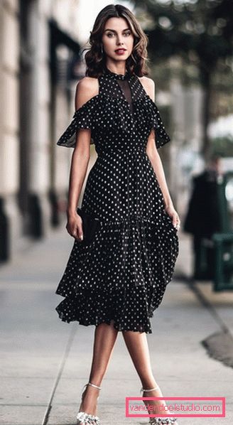 Moderni casual haljine 2019-2020 godine