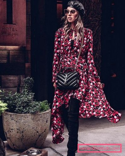 Moderni casual haljine 2019-2020 godine
