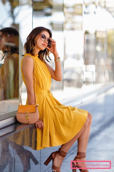 Moderni casual haljine 2019-2020 godine