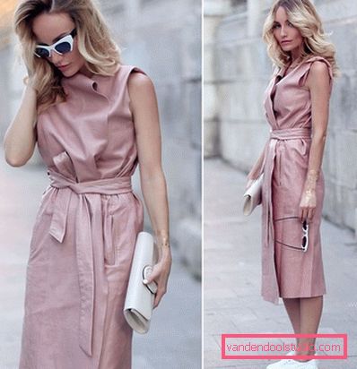Moderni casual haljine 2019-2020 godine