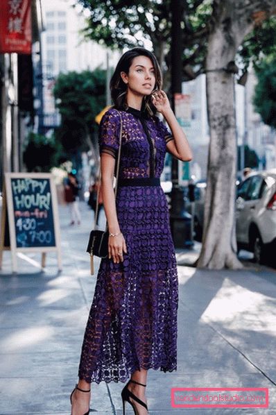 Moderni casual haljine 2019-2020 godine