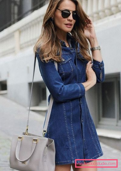 Moderni casual haljine 2019-2020 godine