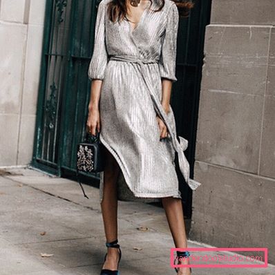 Moderni casual haljine 2019-2020 godine