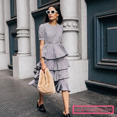 Moderni casual haljine 2019-2020 godine