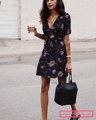Moderni casual haljine 2019-2020 godine