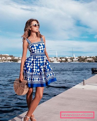 Moderni casual haljine 2019-2020 godine