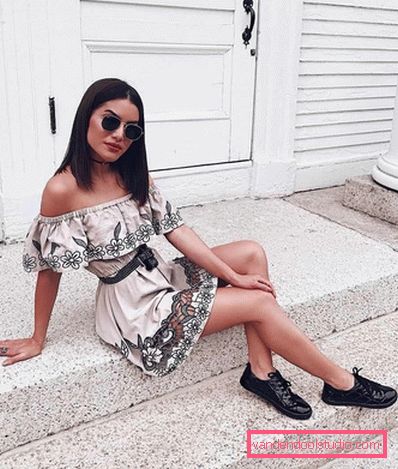 Moderni casual haljine 2019-2020 godine
