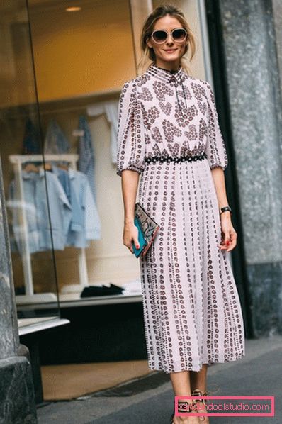 Moderni casual haljine 2019-2020 godine