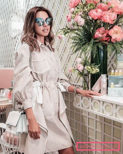 Moderni casual haljine 2019-2020 godine