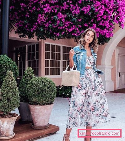 Moderni casual haljine 2019-2020 godine