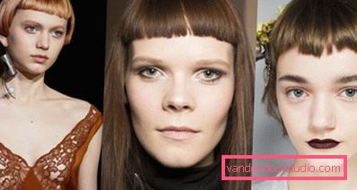 Modne ženske frizure 2017 Najmodernije ženske frizure 2019