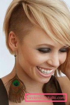 frizure srednje duljine 2017 Najmodernije ženske frizure za srednju kosu za 2019. godinu