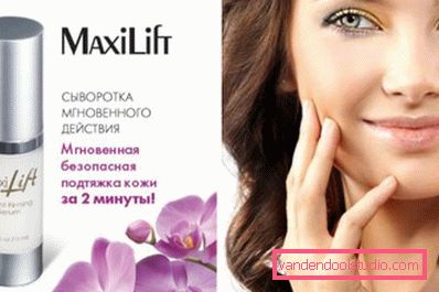 maxilift