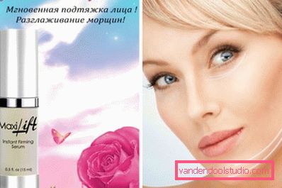 serum maxsilift