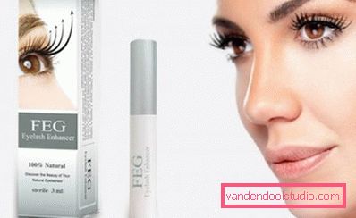 kozmetika Feg Eyelash Enhancer kozmetika Feg Eyelash Enhancer