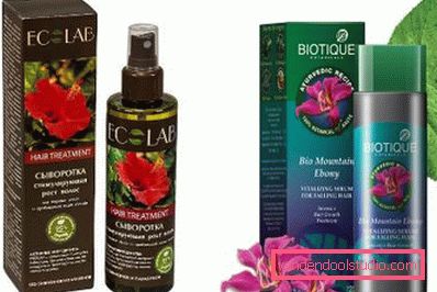 Ecolab i Biotique Ecolab i Biotique