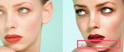 neopisiv i svijetao make up neopisiv i svijetao make up
