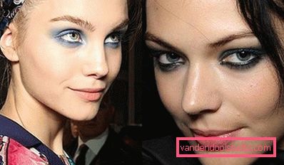 djevojke s catwalk make upom djevojke s catwalk make upom