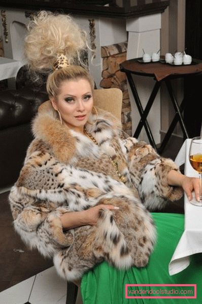 Nevjerojatne frizure Lene Lenina