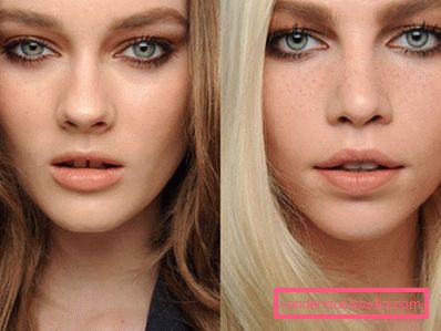 modeli u kući Chloe modeli u kući Chloe