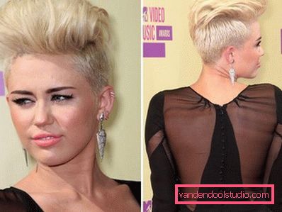 Miley Cyrus Miley Cyrus