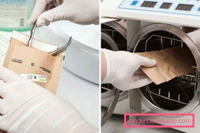 sterilizacija sterilizacija