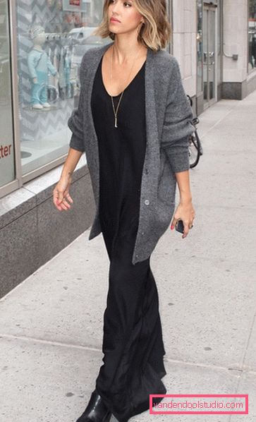 Moderna Pepeljuga Jessica Alba
