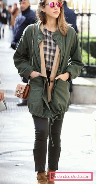 Moderna Pepeljuga Jessica Alba