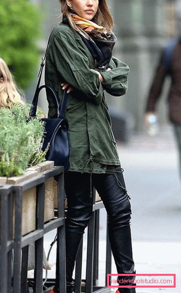 Moderna Pepeljuga Jessica Alba