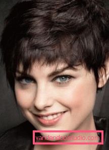 Pixie kratke frizure za djevojčice Moderne kratke frizure za djevojčice 2019
