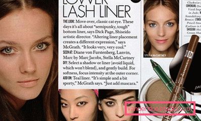 stranica modnog magazina elle stranica modnog magazina elle