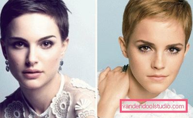 Emma Watson i Natalie Portman Emma Watson i Natalie Portman