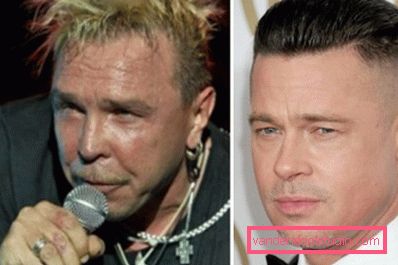 Popularne frizure među zvijezdama