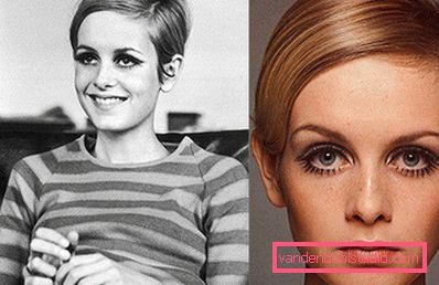 Pixie frizura
