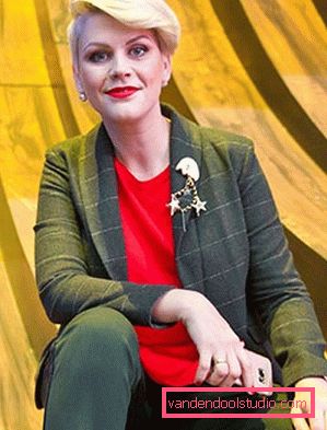 Šišanje Sabina Rampa Šišanje Sabina Ramp - foto kosa sa svih strana