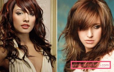 modeli s dugom kosom modeli s dugom kosom