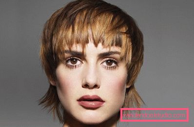 androgini model androgini model