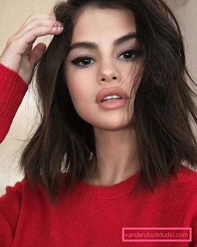 Frizure Selena Gomez Frizure i frizure Selena Gomez - najživopisnije slike