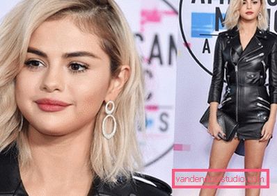Frizure Selena Gomez Frizure i frizure Selena Gomez - najživopisnije slike