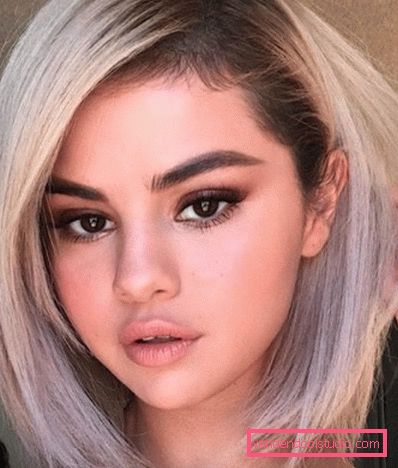 Frizure Selena Gomez Frizure i frizure Selena Gomez - najživopisnije slike