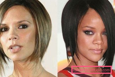 Victoria Beckham i Riana