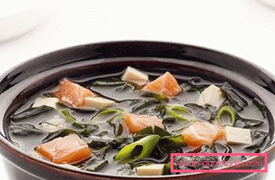 Miso juha Miso juha