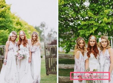 Vjenčanje frizura 2019 - 300 tematskih fotografija