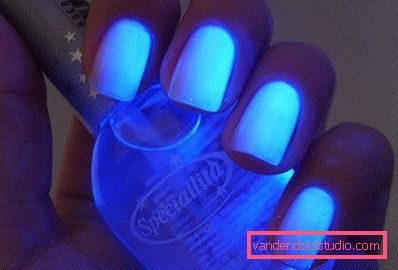 lijepa i neobična nail art lijepa i neobična nail art