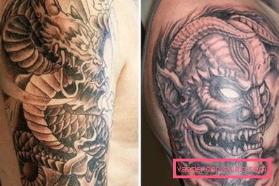 Zmaj i demon