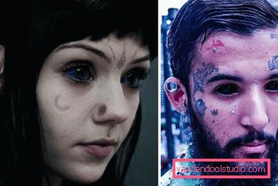 mistična slika mistična slika