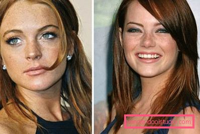 Lindsay i Emma Lindsay i Emma