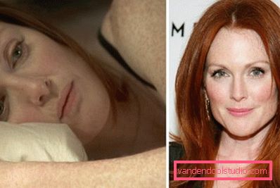 Julianna Moore Julianna Moore