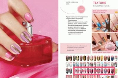 valoviti nail art