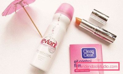 Evian Evian